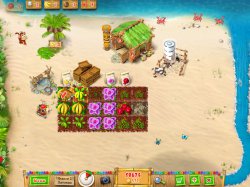 Переполох на ранчо 2