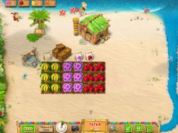 Переполох на ранчо 2