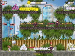 Небесное такси 3. Агент специального назначения