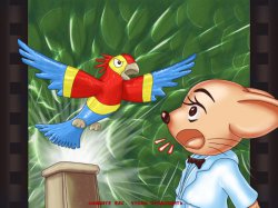 Небесное такси 3. Агент специального назначения