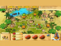 Судьба Фараона