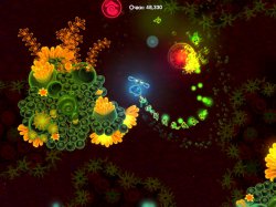 Неон и его команда