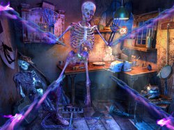 Гиблые земли. Бессонница