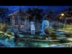 Гиблые земли. Бессонница