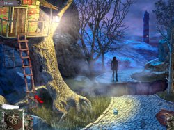 Гиблые земли. Бессонница