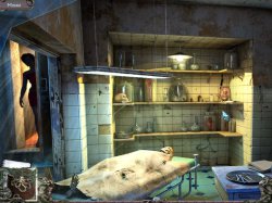 Гиблые земли. Бессонница