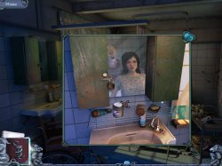 Гиблые земли. Бессонница