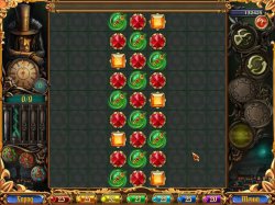 Загадка старого часовщика