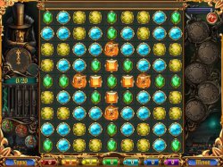 Загадка старого часовщика