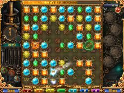 Загадка старого часовщика