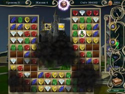 Джевел Матч 3