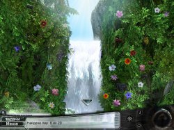 Трилогия падения. Глава 1. Разделение