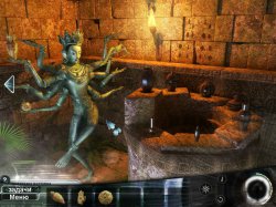 Трилогия падения. Глава 1. Разделение