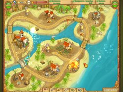 За семью морями 2