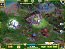 Хобби ферма