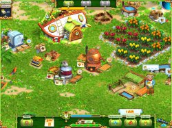 Хобби ферма