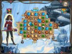 Пленники горного замка