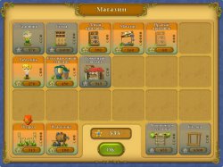 Тридевятая ферма