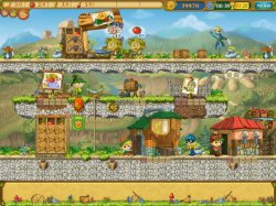 Тридевятая ферма