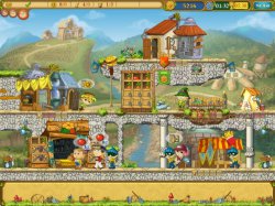 Тридевятая ферма