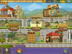 Тридевятая ферма