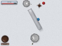 Съедобная планета