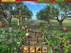 Правитель. Колосс