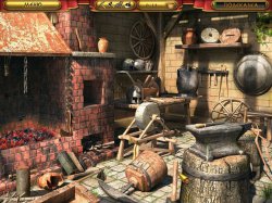 Правитель. Колосс