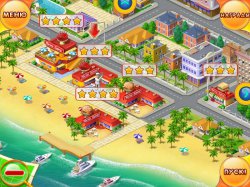 Мастер бургер 3