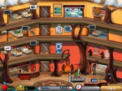 Переполох в клинике