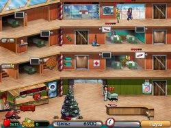 Переполох в клинике