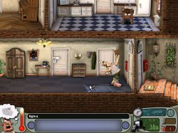 Как достать соседа. Сладкая месть