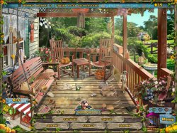 Фармингтонские рассказы