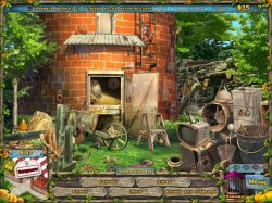 Фармингтонские рассказы