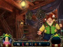 Королевство семи печатей