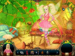 Королевство семи печатей