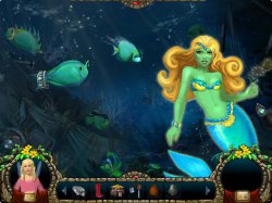 Королевство семи печатей