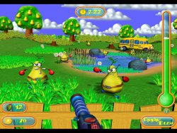 Джусер: Перезагрузка