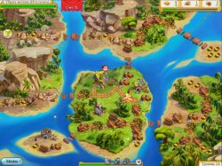 Полцарства за принцессу 3