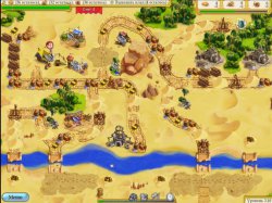 Полцарства за принцессу 3