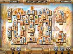 Маджонг. Тайны прошлого