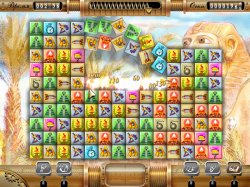 Маджонг. Тайны прошлого