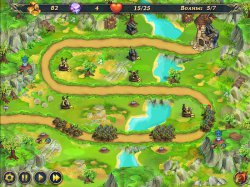 Королевская защита