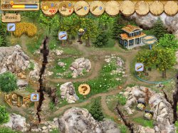 Покорение Америки