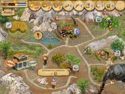 Покорение Америки