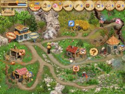 Покорение Америки