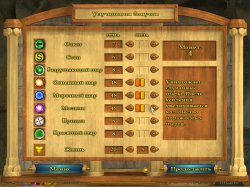 Небесные острова