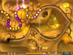 Небесные острова