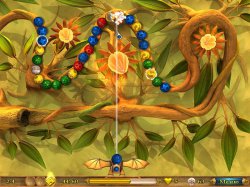 Небесные острова