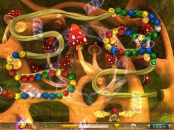 Небесные острова